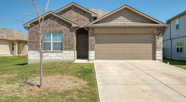 Photo of 252 Orchard Ln, Kyle, TX 78640