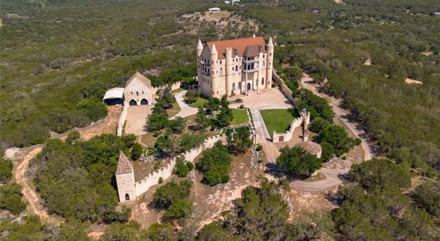 Photo of 7400 Park Road 4 S, Burnet, TX 78611