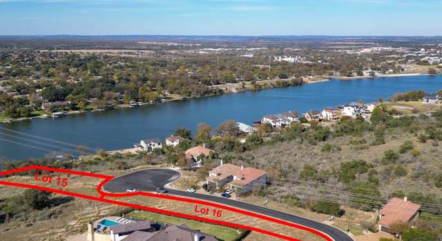 Photo of 528 Bendito Way, Marble Falls, TX 78654