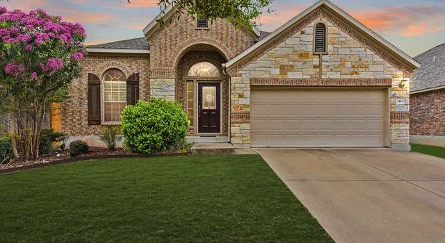Photo of 1411 Rowan Dr, Georgetown, TX 78628