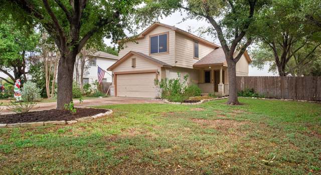 Photo of 2258 Ada Ln, Round Rock, TX 78664