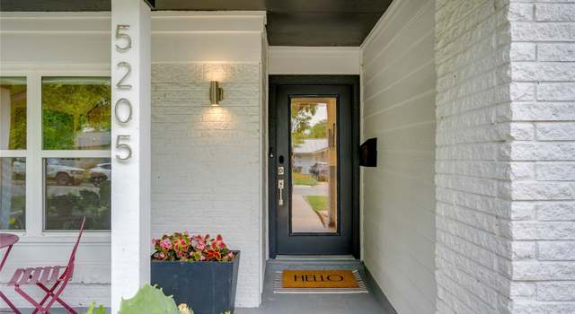 Photo of 5205 Gladstone Dr, Austin, TX 78723