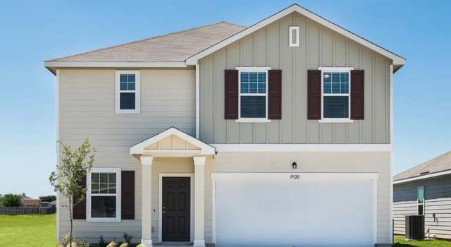 Photo of 333 Stonebrook Dr, Hutto, TX 78634