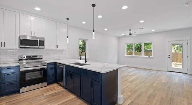 Photo of 909 Vargas Rd Unit B, Austin, TX 78741