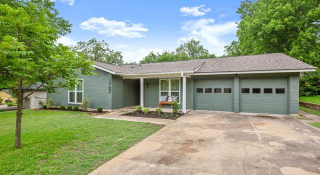 Photo of 1707 Raven Dr, Austin, TX 78752