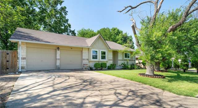 Photo of 1003 Ridgeline Dr, Round Rock, TX 78664