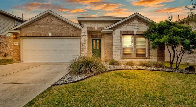Photo of 1812 Mcclannahan Dr, Austin, TX 78748