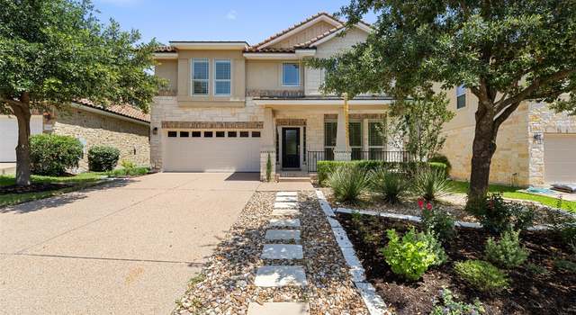 Photo of 14408 Broadwinged Hawk Dr, Austin, TX 78738