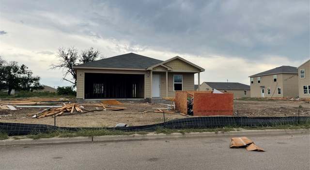 Photo of 213 Viola Dr, Killeen, TX 76542