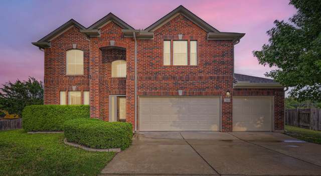 Photo of 4508 Three Arrows Ct, Cedar Park, TX 78613