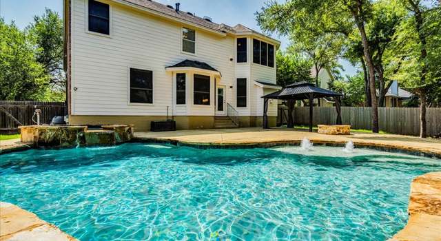 Photo of 2804 Forest Green Dr, Round Rock, TX 78665