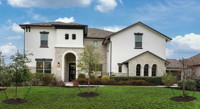 Photo of 5801 Davenport Divide Rd, Austin, TX 78738