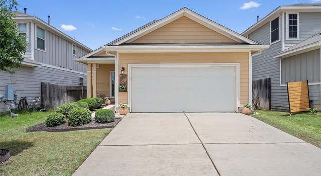 Photo of 168 Pearl Way, Buda, TX 78610