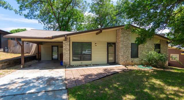 Photo of 6903 N La Salle Dr, Austin, TX 78723
