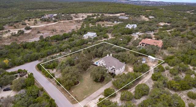 Photo of 13512 Byrds Nest Dr, Austin, TX 78738