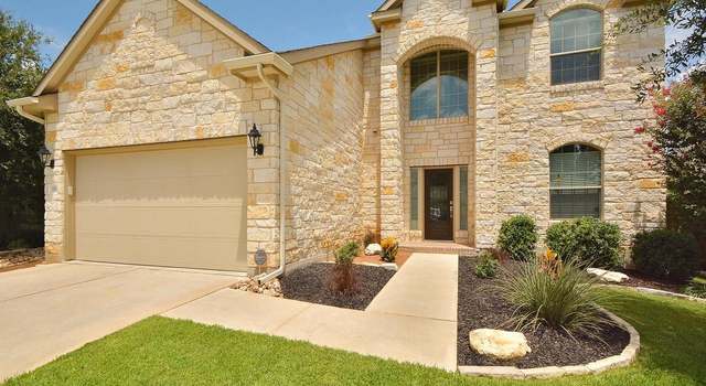 Photo of 1915 Summit Hill Dr, Georgetown, TX 78626