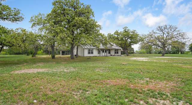 Photo of 1022 County Road 111, Giddings, TX 78942