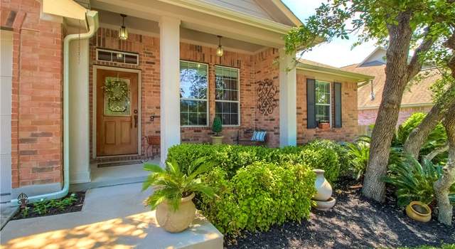 Photo of 3833 Vallarta Ln, Round Rock, TX 78681