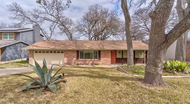 Photo of 7105 Creighton Ln, Austin, TX 78723