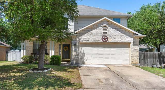 Photo of 2333 Boulder Run, Georgetown, TX 78626