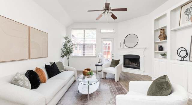 Photo of 328 Palo Alto Way, Austin, TX 78732