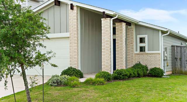 Photo of 8201 Mckamy Dr, Austin, TX 78744