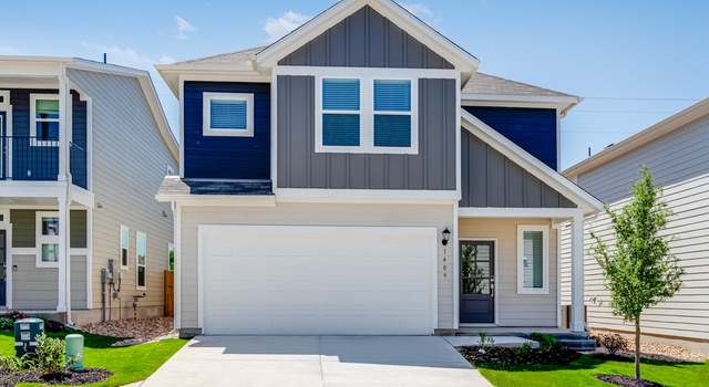 Photo of 1409 Iberville Dr, Pflugerville, TX 78660