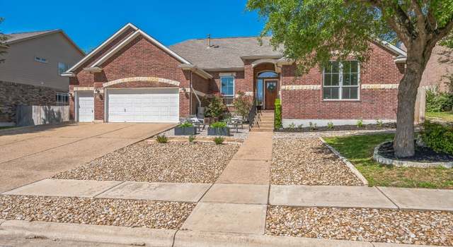 Photo of 308 Water Oak Dr, Cedar Park, TX 78613