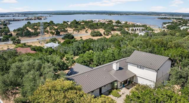 Photo of 209 Full Moon, Horseshoe Bay, TX 78657