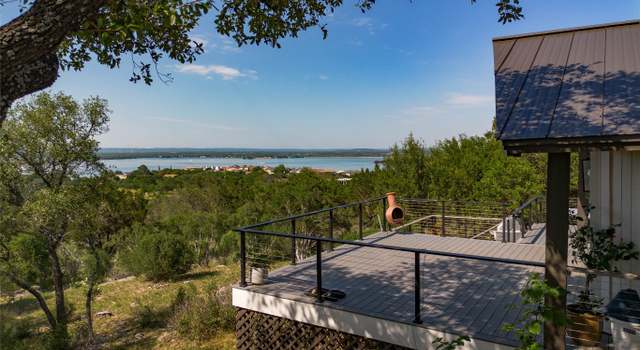 Photo of 209 Full Moon, Horseshoe Bay, TX 78657