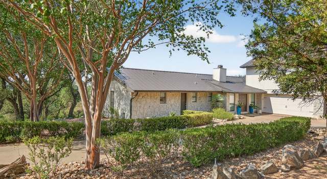 Photo of 209 Full Moon, Horseshoe Bay, TX 78657