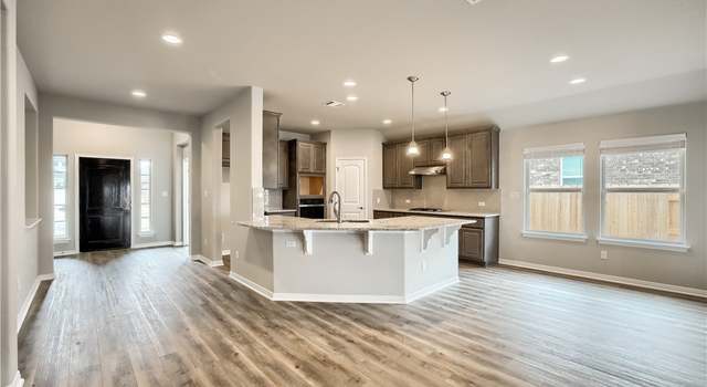Photo of 4432 Mandalin St, Pflugerville, TX 78660