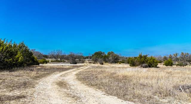 Photo of Lot 15 Fm 581, Lometa, TX 76853