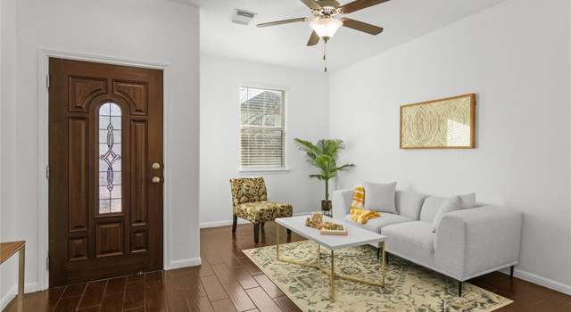 Photo of 5805 Needle Nook Ct, Austin, TX 78744