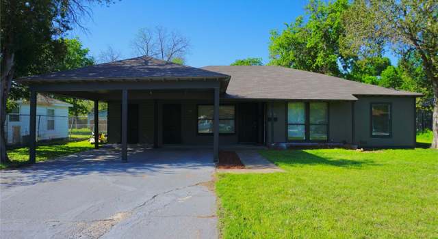Photo of 1706 Duncan Ave, Killeen, TX 76541