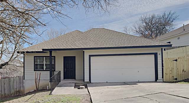 Photo of 5409 Garden View Cv, Austin, TX 78724