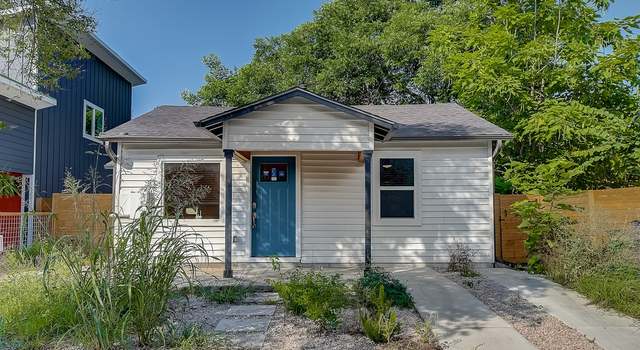 Photo of 6503 Felix Ave #1, Austin, TX 78741