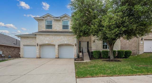 Photo of 1502 Bird Dog Ln, Cedar Park, TX 78613
