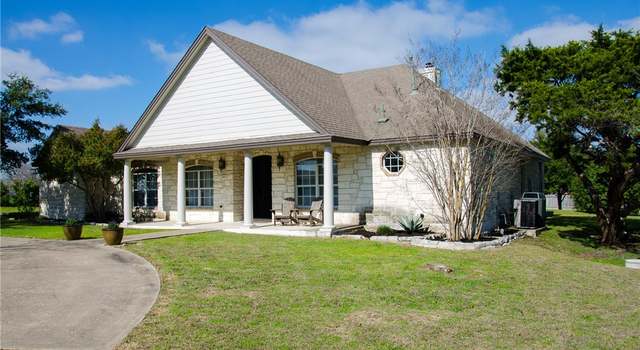 Photo of 1104 Vapor Dr, Pflugerville, TX 78660
