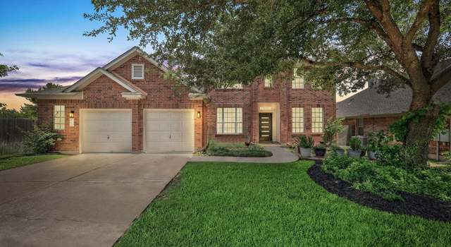 Photo of 20420 Kearney Hill Rd, Pflugerville, TX 78660