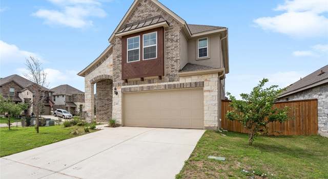Photo of 660 Pheasant Hill Dr, Georgetown, TX 78628