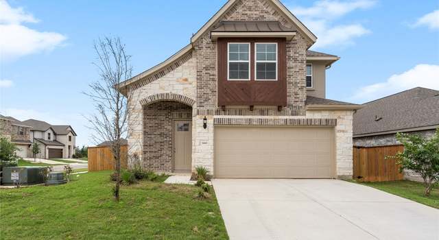 Photo of 660 Pheasant Hill Dr, Georgetown, TX 78628
