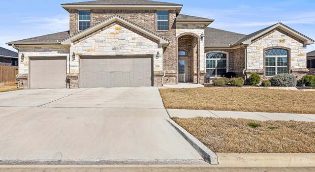 Photo of 8510 Dorset Dr, Killeen, TX 76542