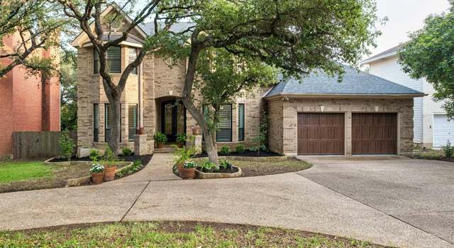 Photo of 5507 Courtyard Dr, Austin, TX 78731
