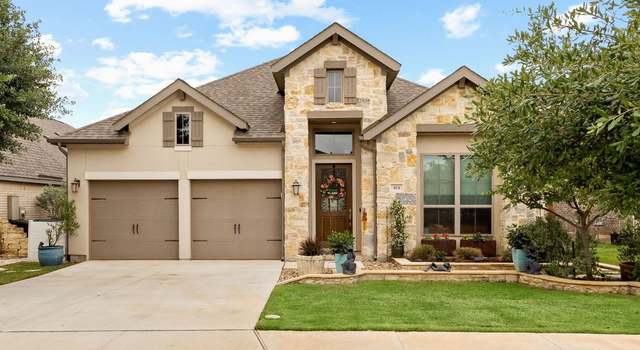 Photo of 414 Juana Way, New Braunfels, TX 78132