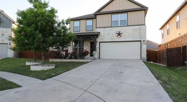 Photo of 160 Andele Way, Liberty Hill, TX 78642