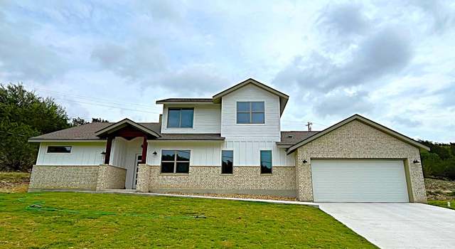 Photo of 22300 Shotts Dr, Spicewood, TX 78669