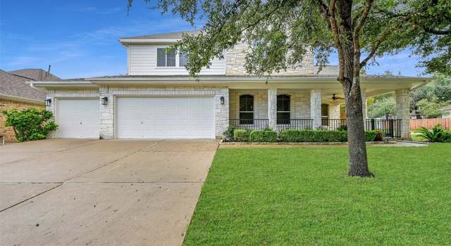 Photo of 17001 Ennis Trl, Austin, TX 78717