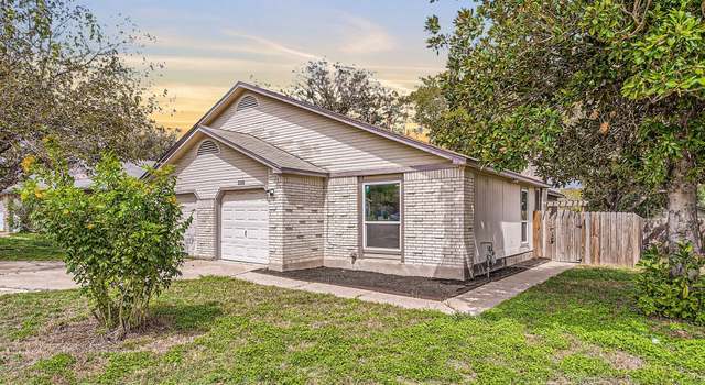 Photo of 16131 Stoneham Cir, Pflugerville, TX 78660