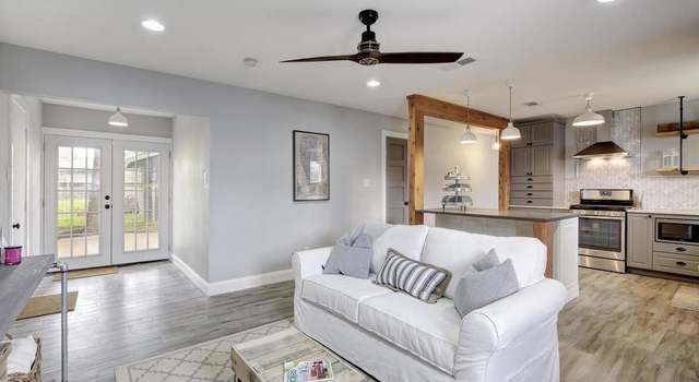 Photo of 2023 Encino Cir, Austin, TX 78723